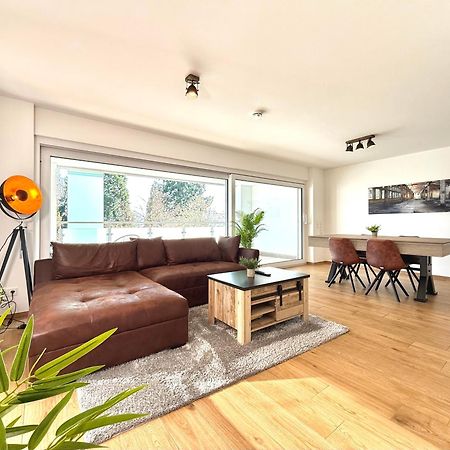 Living Timeless- Happy Living Bodensee - Friedrichshafen فريدريشسهافن المظهر الخارجي الصورة