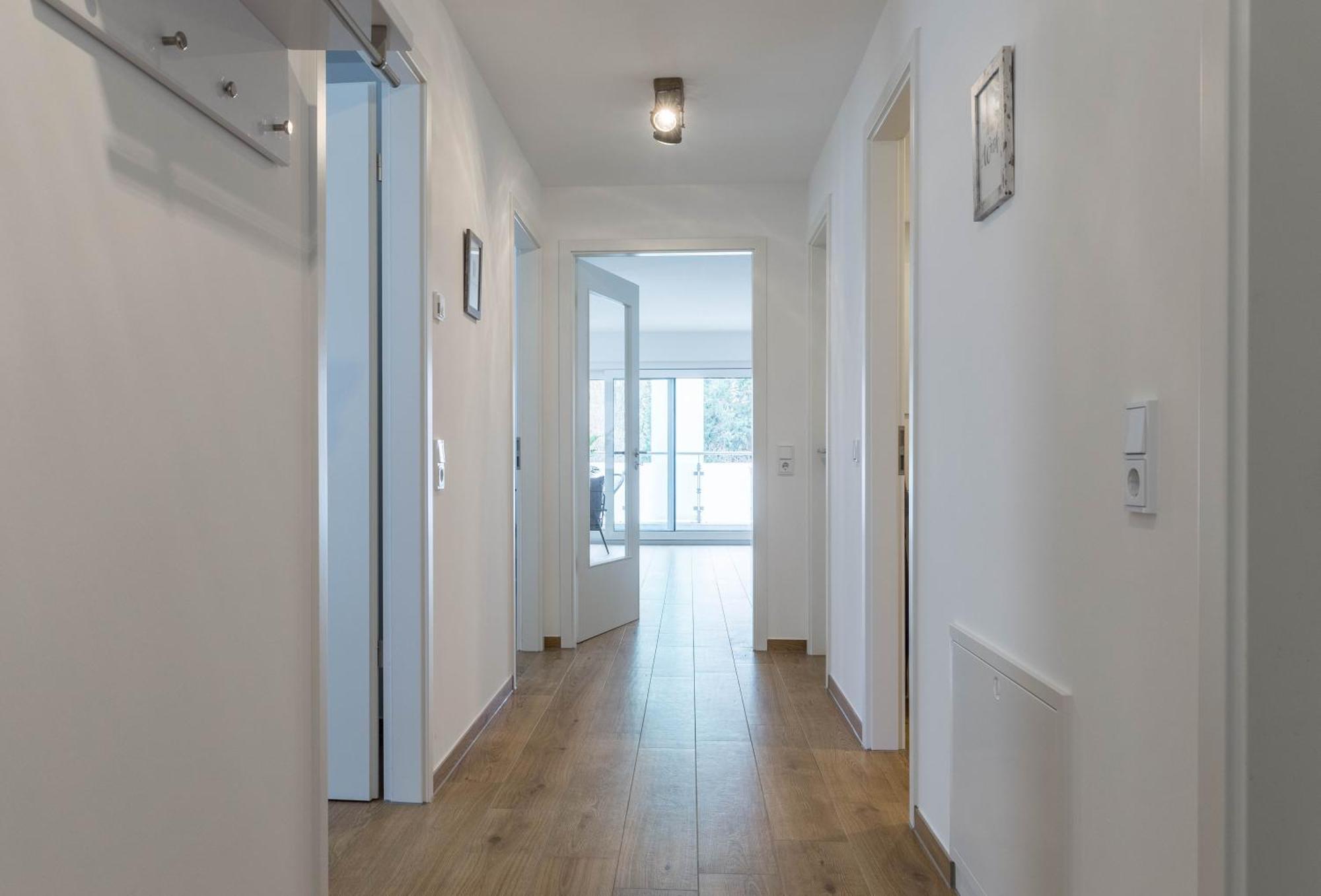 Living Timeless- Happy Living Bodensee - Friedrichshafen فريدريشسهافن المظهر الخارجي الصورة